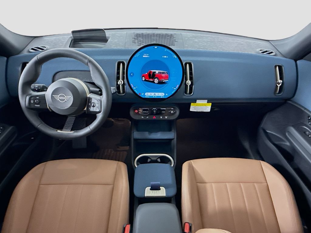 New 2026 MINI Cooper Countryman S image 13