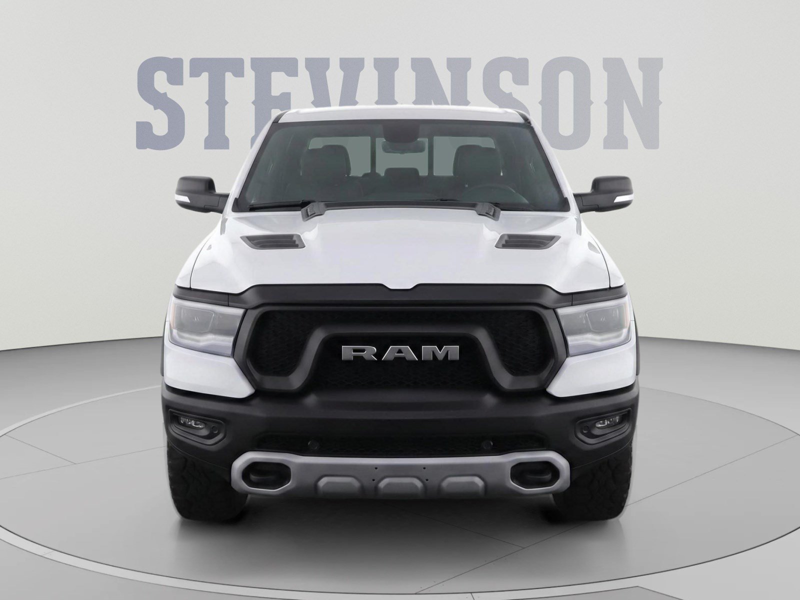 Used 2020 RAM 1500 Rebel w/ Rebel Level 1 Equipment Group AWD/4WD image 5