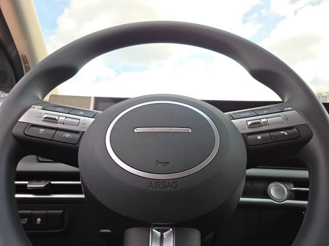 New 2026 Hyundai Tucson SEL AWD/4WD image 26