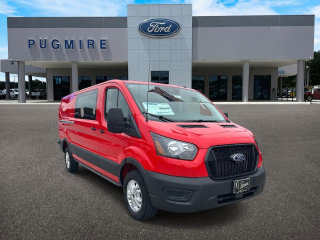 New 2025 Ford Transit 150 Low Roof RWD image 1
