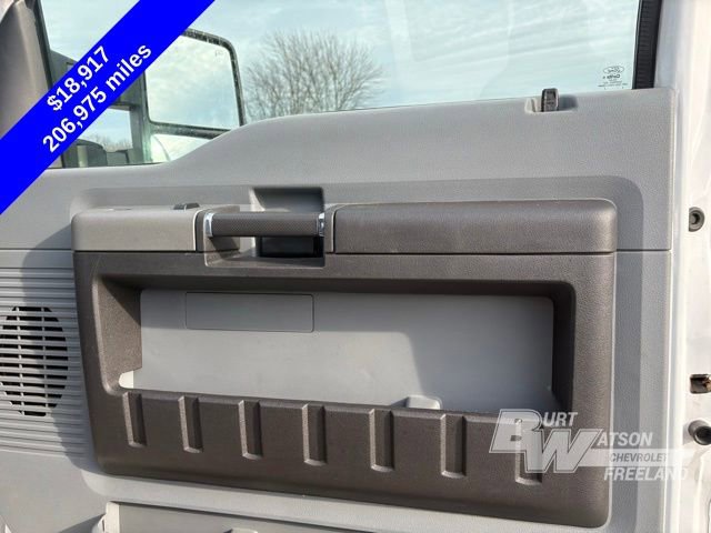 Used 2016 Ford F250 XLT w/ FX4 Off-Road Package image 31