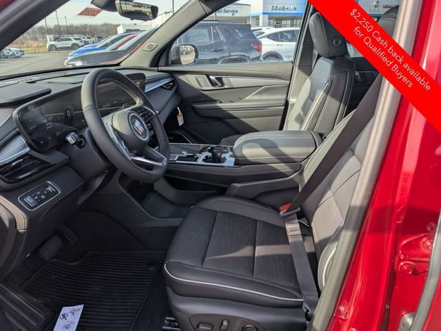 New 2026 Buick Enclave Sport Touring w/ Power Package image 14