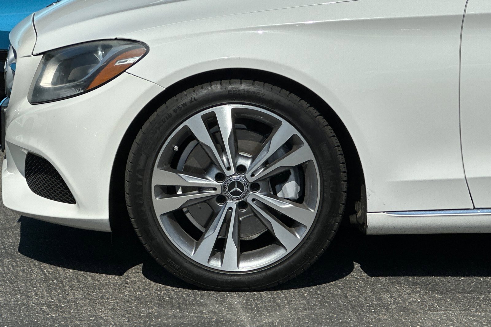 Used 2018 Mercedes-Benz C 300 Sedan image 35