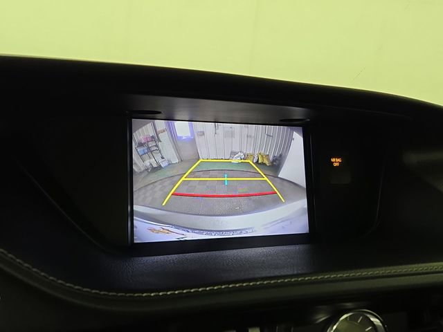 Used 2017 Lexus ES 350 w/ Luxury Package image 18