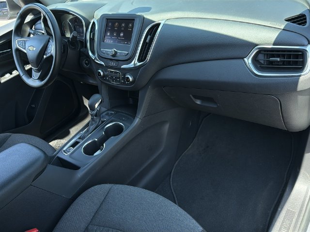 Used 2024 Chevrolet Equinox LT AWD/4WD image 34