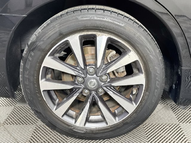 Used 2017 Nissan Altima 2.5 SL FWD image 29