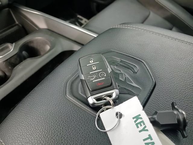 Used 2022 RAM 1500 Laramie w/ Sport Appearance Package image 28