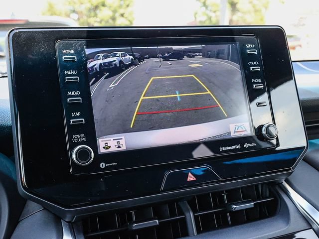 Used 2022 Toyota Venza XLE AWD/4WD image 27