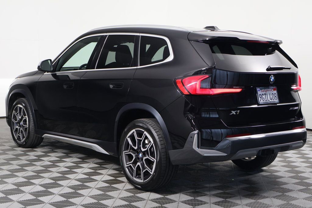 Used 2023 BMW X1 xDrive28i w/ Convenience Package AWD/4WD image 6