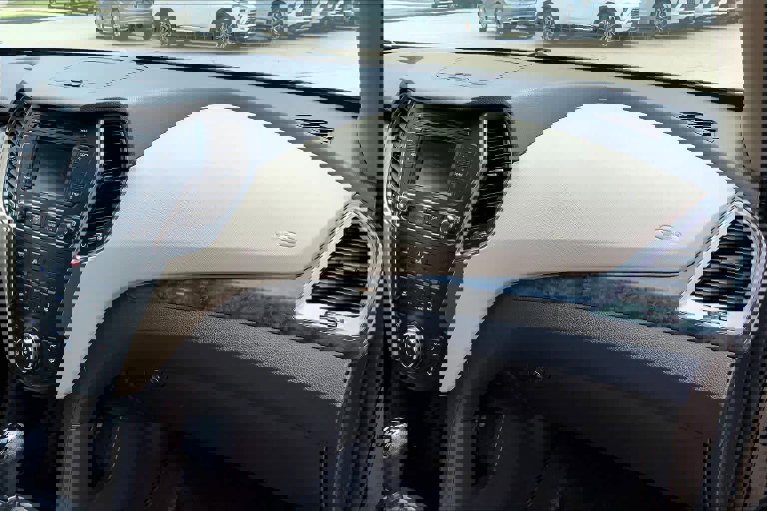 Used 2017 Hyundai Santa Fe Sport w/ Cargo Package AWD/4WD image 18