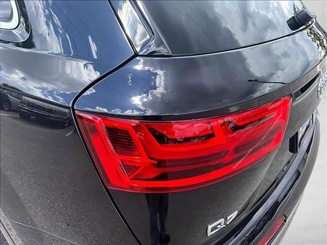 Used 2018 Audi Q7 2.0T Premium Plus AWD/4WD image 29