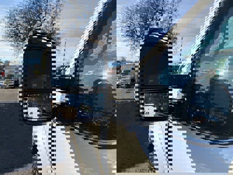 Used 2018 Ford F450 Platinum w/ Platinum Ultimate Package AWD/4WD image 37