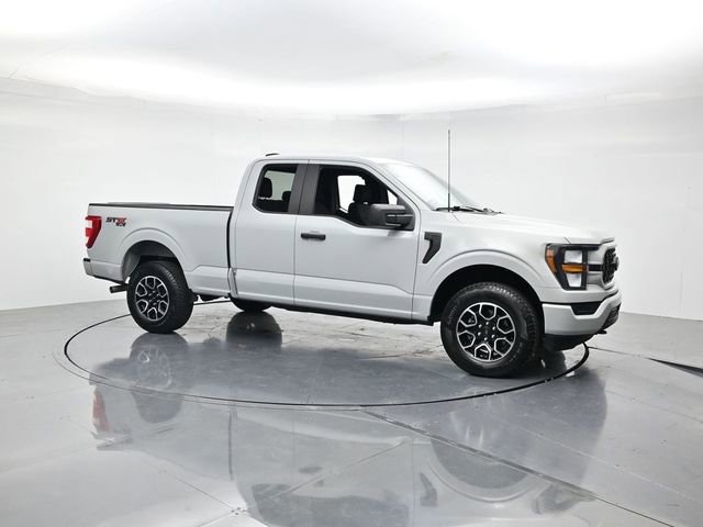 Certified 2023 Ford F150 XL w/ STX Appearance Package image 3