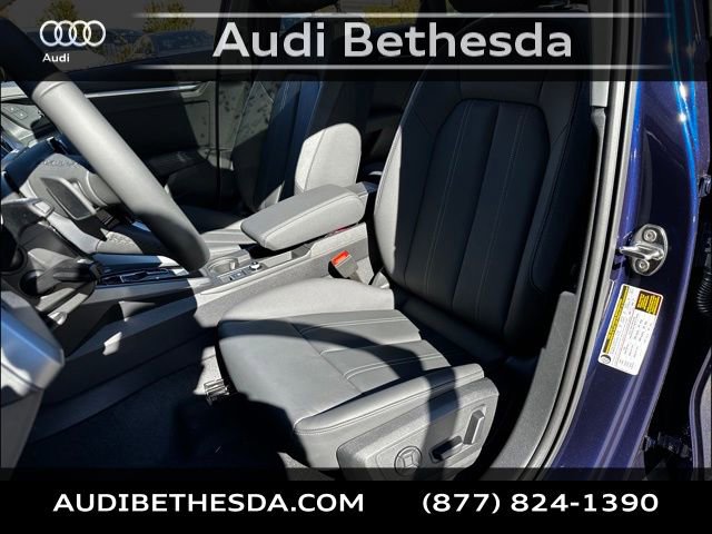 New 2026 Audi A3 2.0T Premium image 22