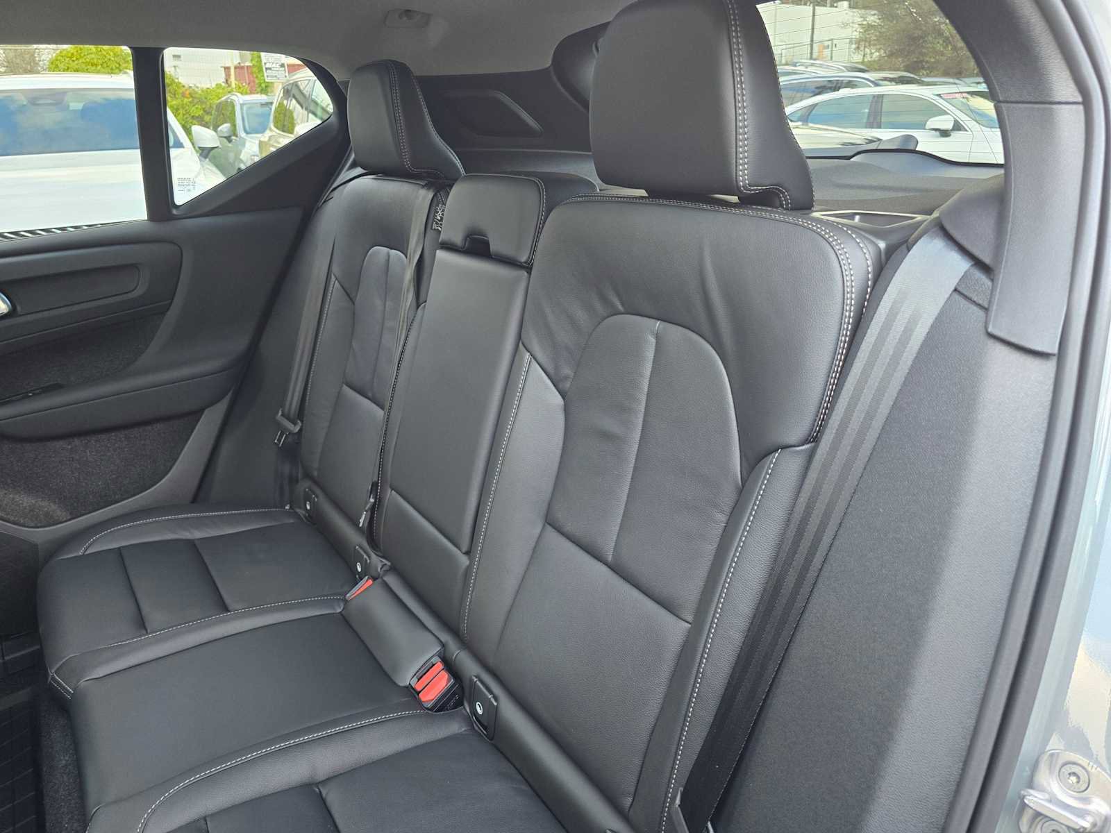 New 2026 Volvo XC40 B5 Plus w/ Protection Package Premier image 16