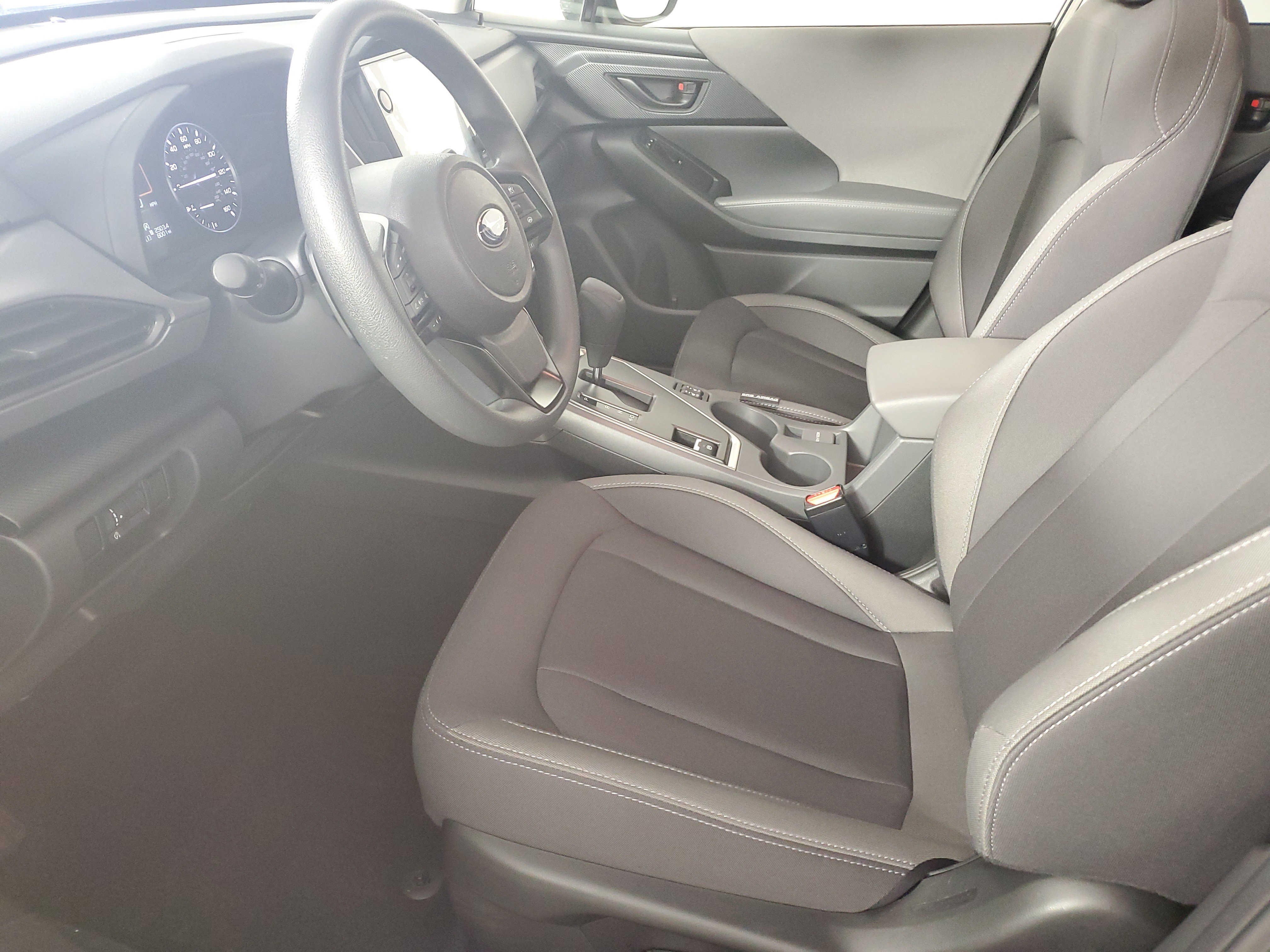 Used 2025 Subaru Crosstrek 2.5i Premium image 11