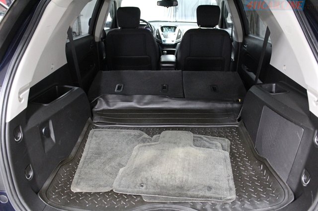 Used 2017 Chevrolet Equinox LT w/ Convenience Package image 37