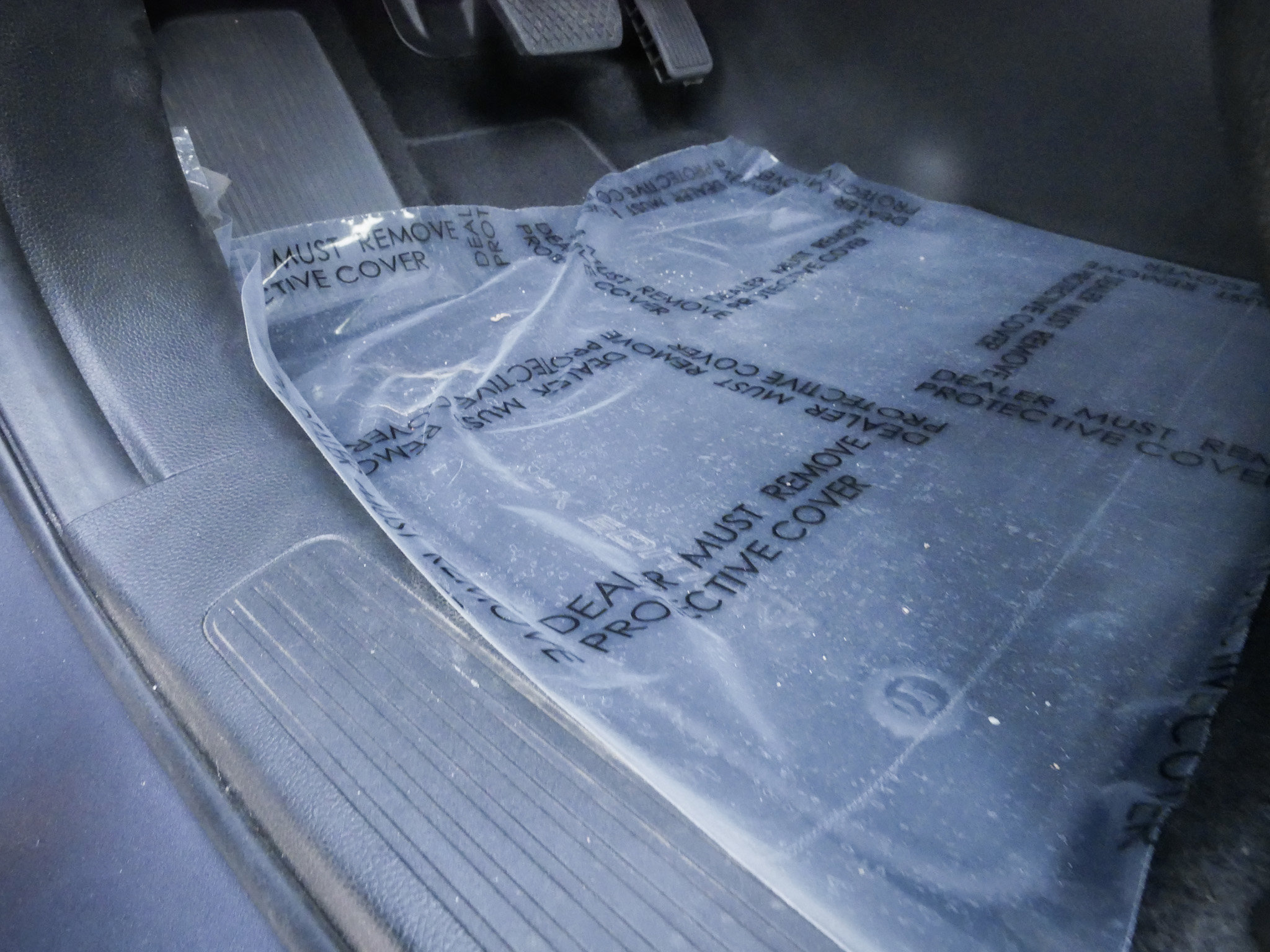 Certified 2025 Honda Pilot Black Edition image 17