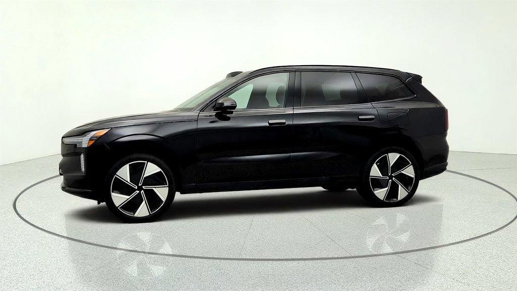 Used 2025 Volvo EX90 Plus AWD/4WD image 8