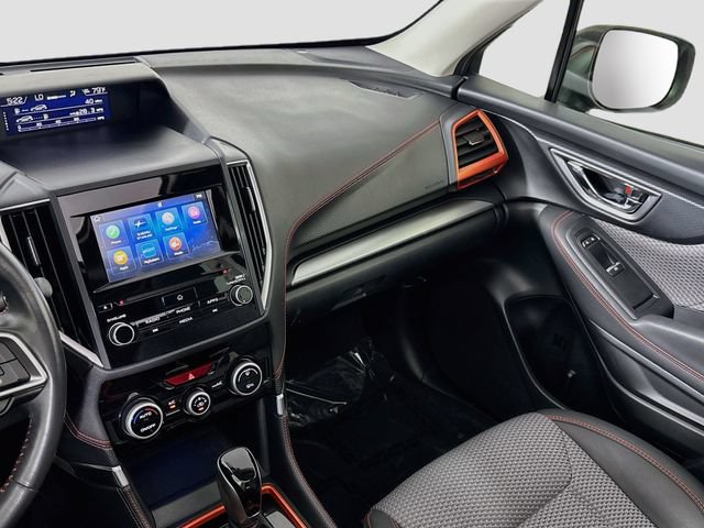 Used 2020 Subaru Forester Sport w/ Popular Package #2 AWD/4WD image 23