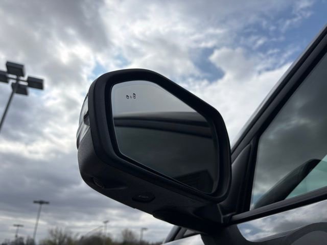 New 2026 Ford Explorer ST image 14