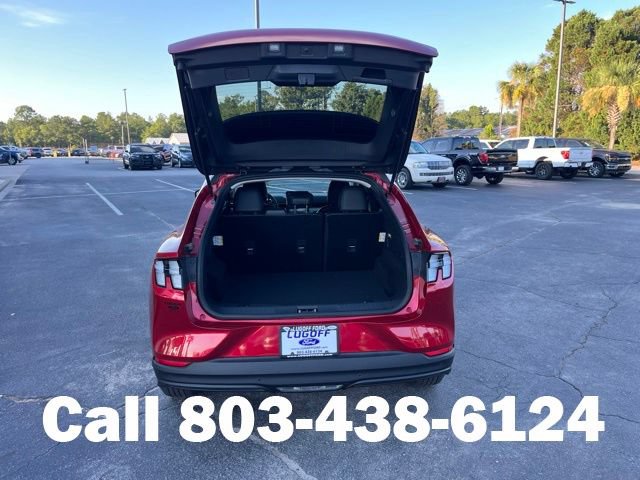 Used 2023 Ford Mustang Mach-E Select AWD/4WD image 28