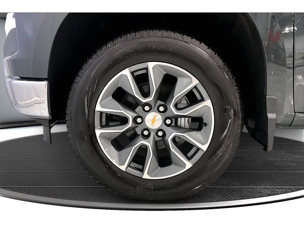 New 2026 Chevrolet Silverado 1500 LT image 13