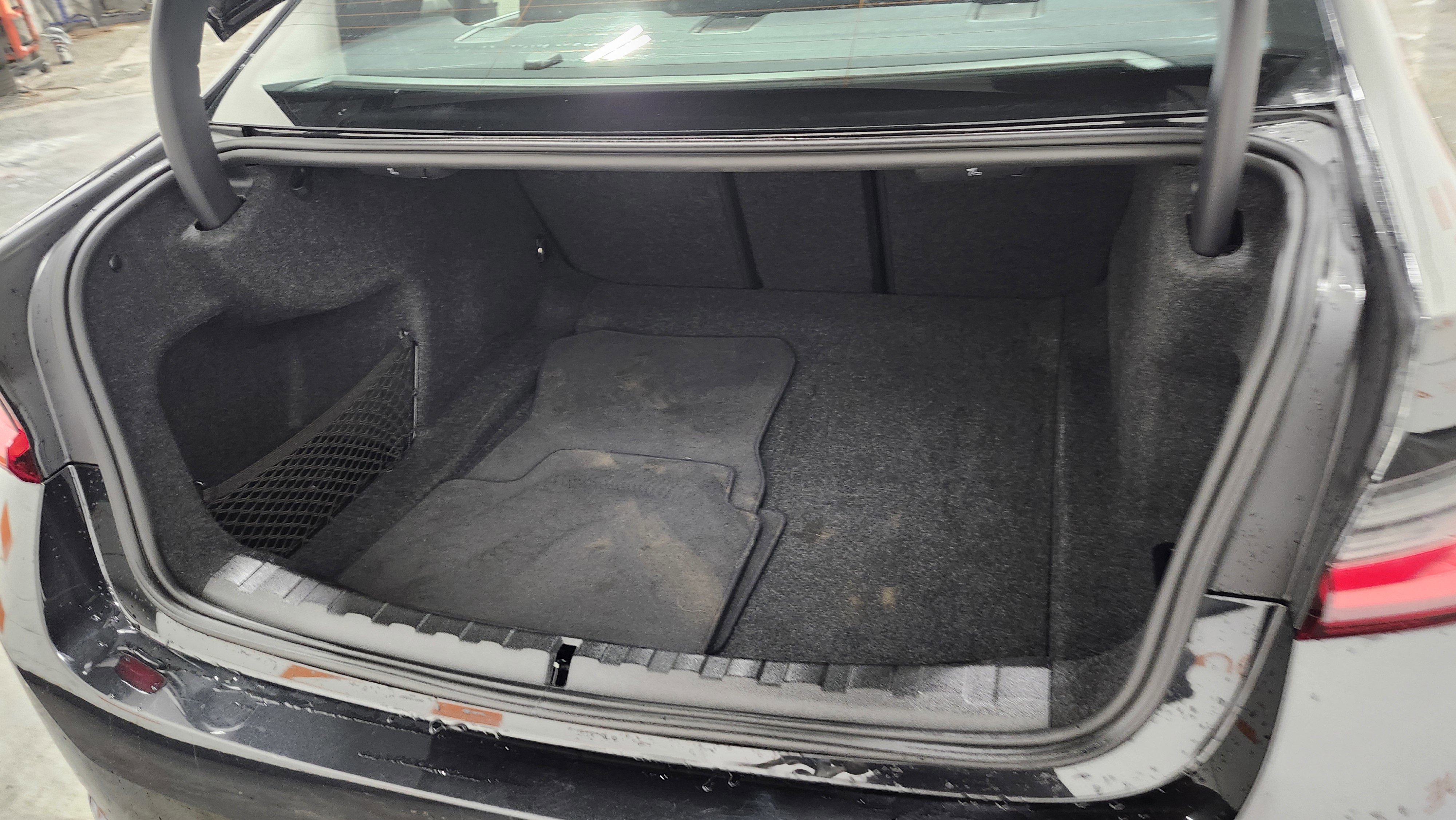 Used 2025 BMW 330i xDrive 330i xDrive w/ Convenience Package image 24