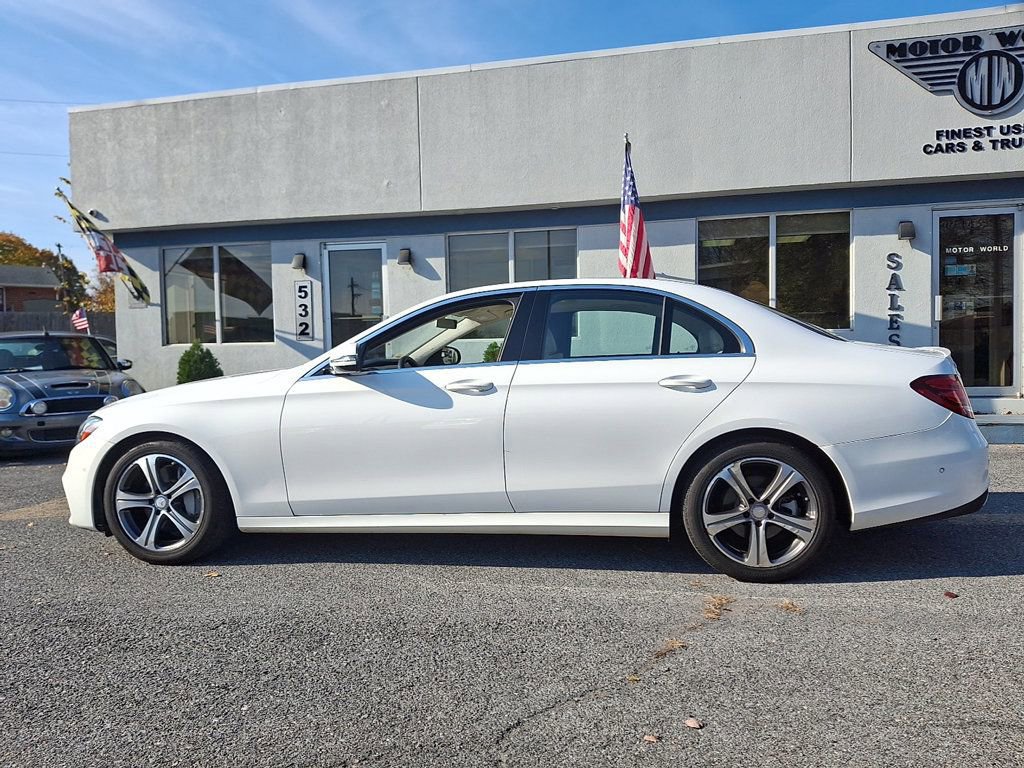 Used 2017 Mercedes-Benz E 300 image 6