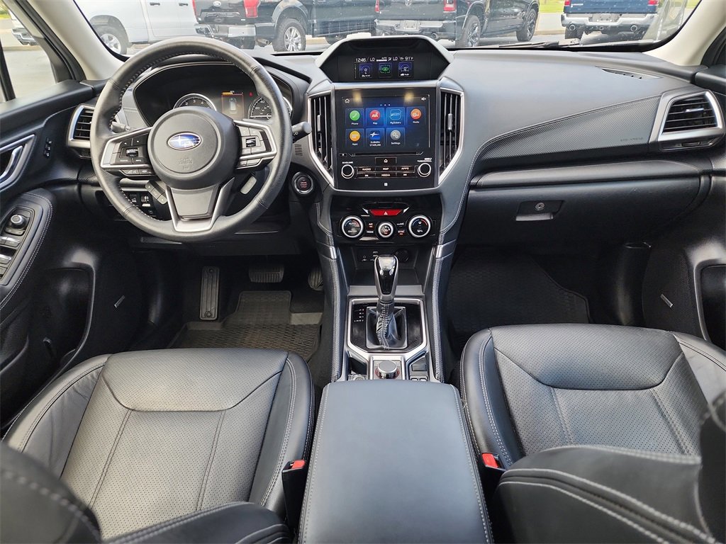 Used 2019 Subaru Forester Touring w/ Popular Package #3 image 13