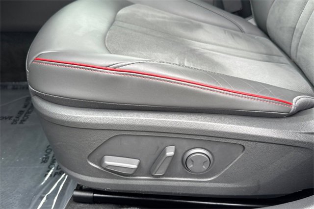 Used 2022 Hyundai Sonata SEL Plus image 13