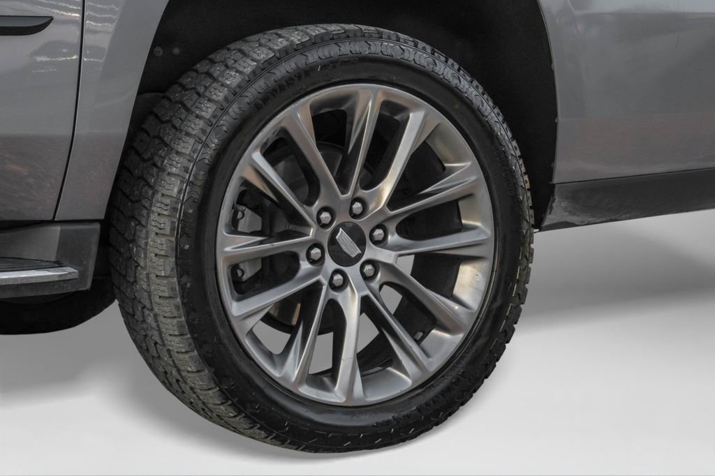 Used 2020 Cadillac Escalade ESV Luxury w/ Escalade Sport Edition image 66