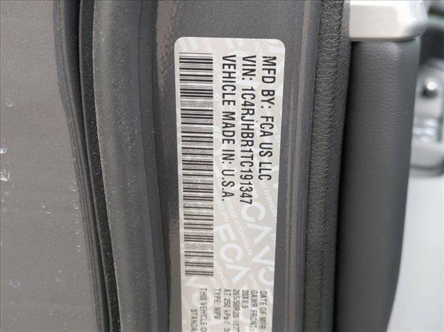 New 2026 Jeep Grand Cherokee Limited image 18