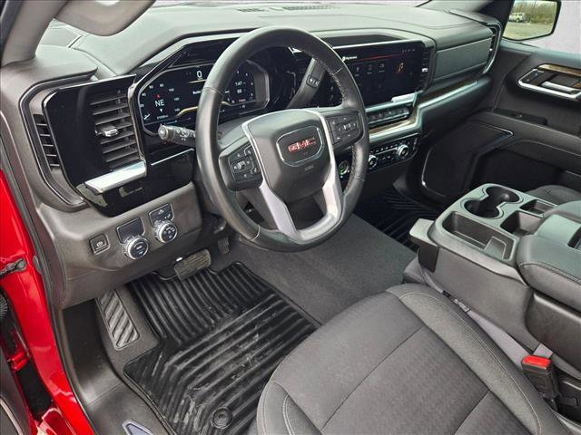 Used 2023 GMC Sierra 1500 Elevation image 9