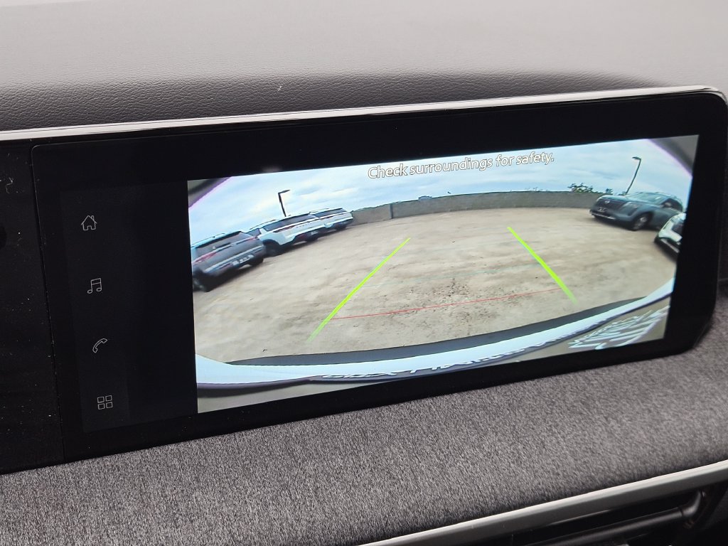 New 2026 Nissan Kicks S w/ Charging Package FWD image 19