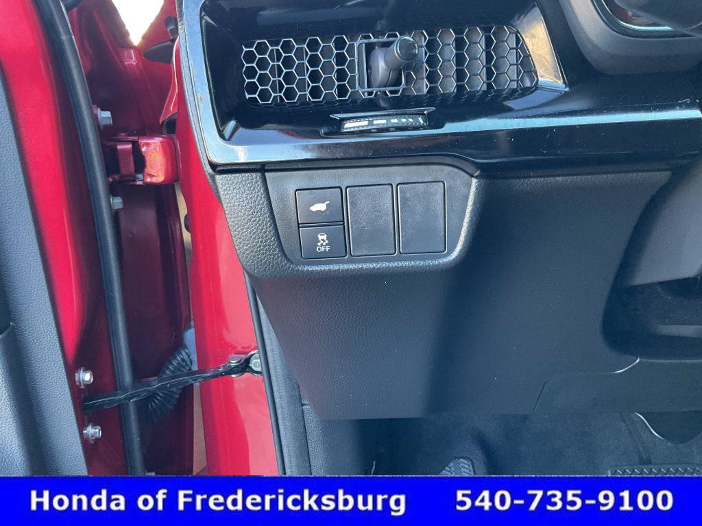 Used 2023 Honda CR-V EX-L image 41