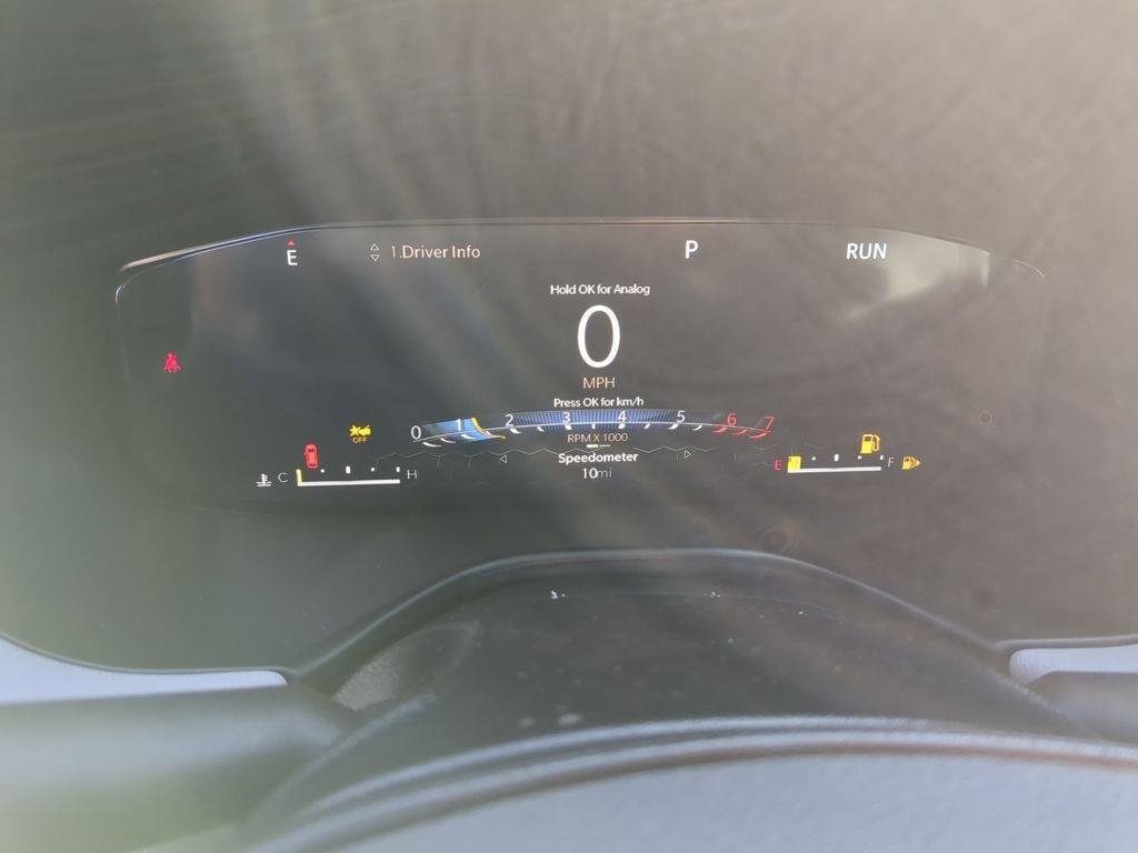 New 2026 Jeep Compass Limited w/ Sun, Sound & Navigation Group AWD/4WD image 14