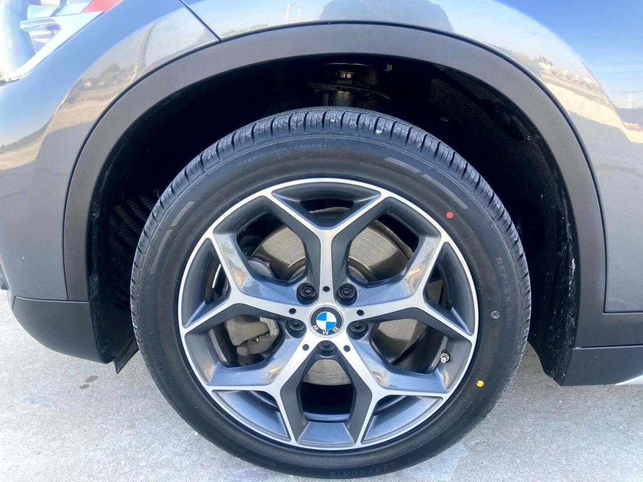 Used 2019 BMW X1 xDrive28i w/ Convenience Package image 25