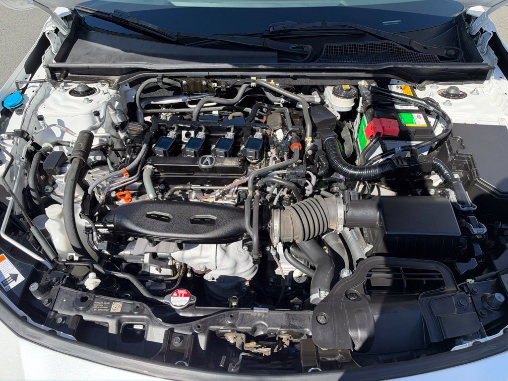 Used 2024 Acura Integra FWD image 19