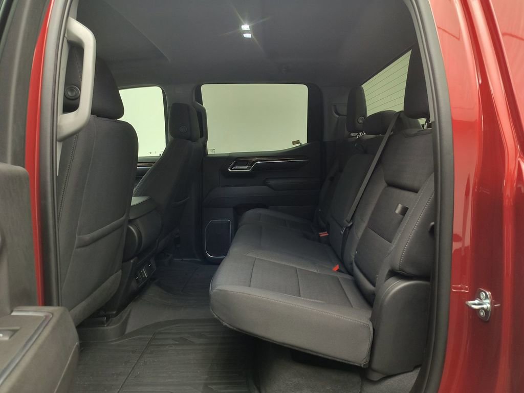 Used 2023 GMC Sierra 1500 Elevation image 12