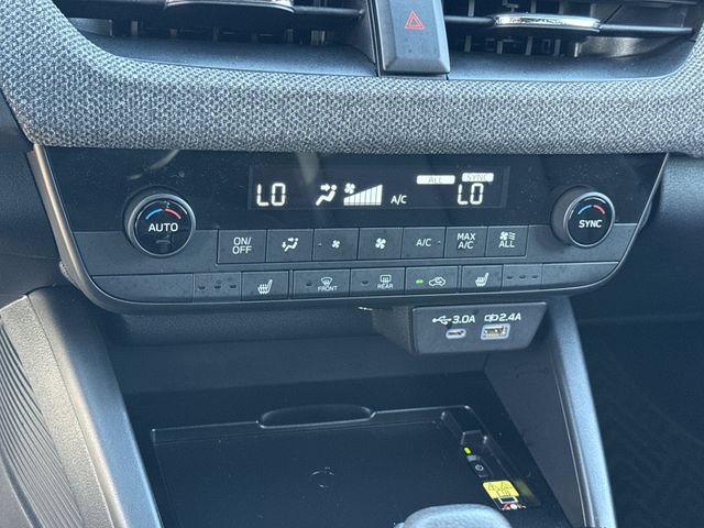 Certified 2026 Subaru Outback Premium AWD/4WD image 22