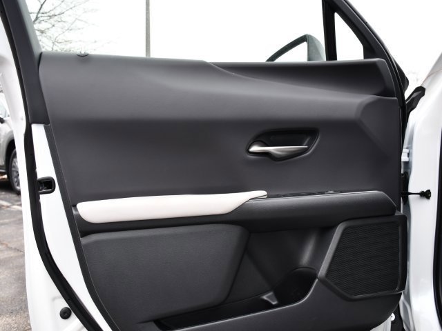 New 2025 Lexus UX 300h AWD image 10