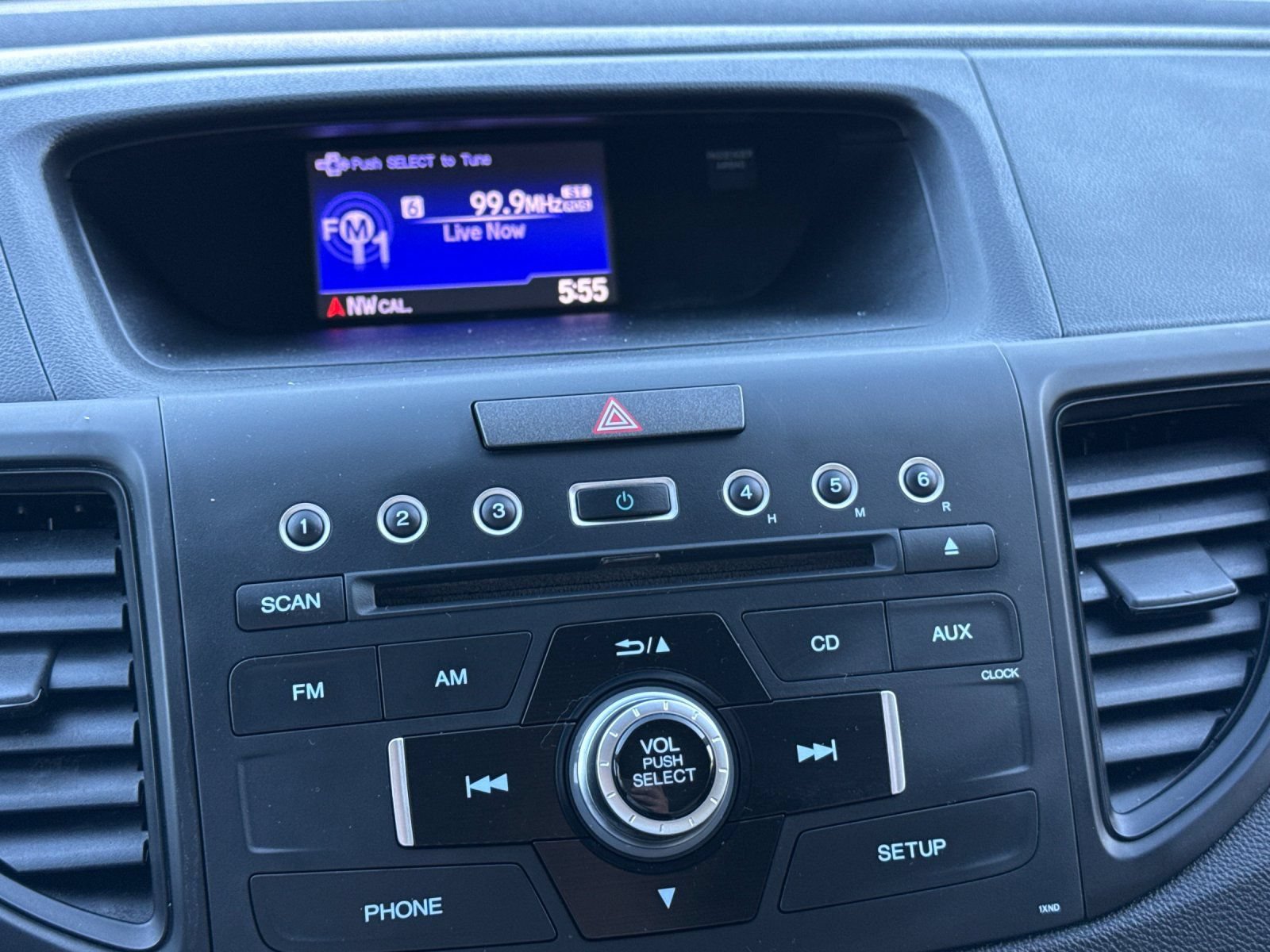 Used 2016 Honda CR-V LX image 19