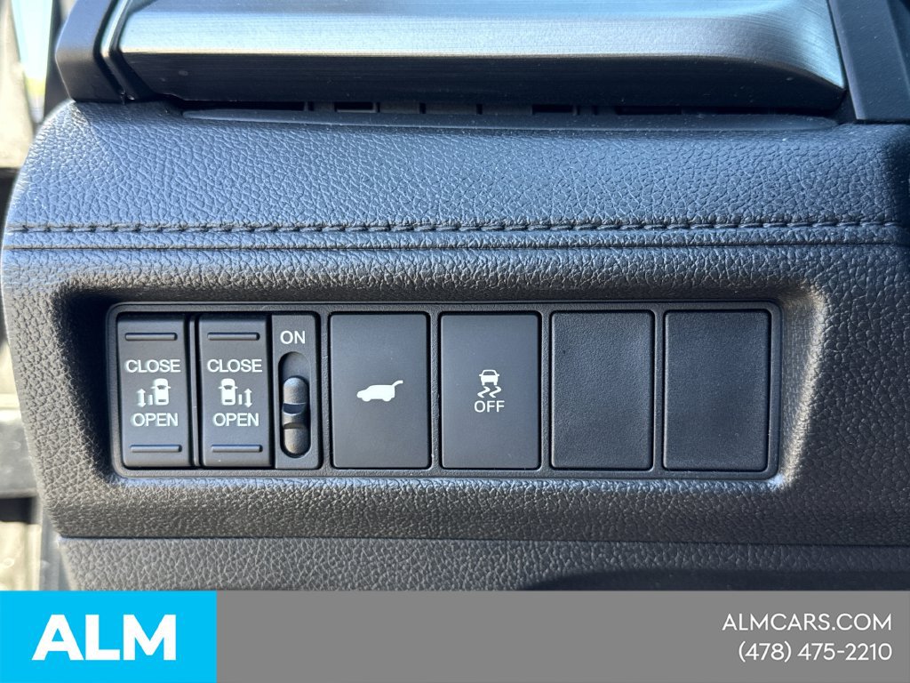 Used 2025 Honda Odyssey EX-L image 14