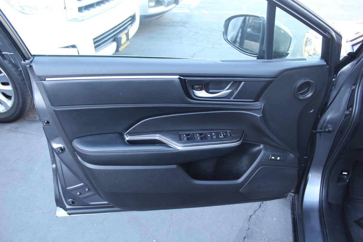 Used 2018 Honda Clarity Plug-In Hybrid image 15