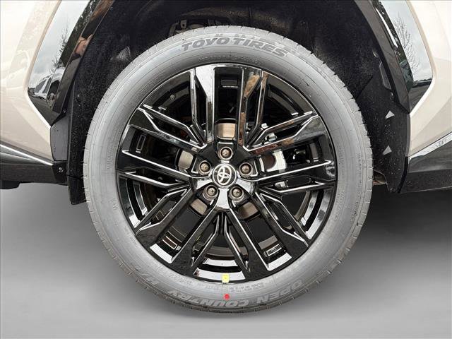 New 2026 Toyota RAV4 FWD image 9