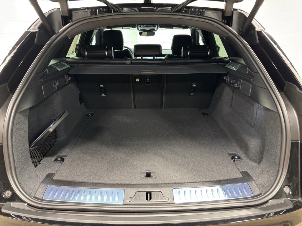 New 2026 Land Rover Range Rover Velar Dynamic SE image 41