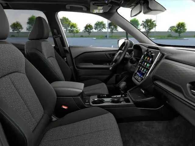 New 2026 Subaru Forester Premium AWD/4WD image 15