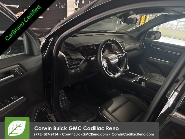 Certified 2024 GMC Acadia Denali w/ Super Cruise Package image 11