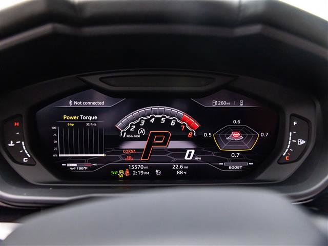Used 2020 Lamborghini Urus AWD/4WD image 23